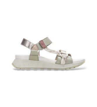 Sandalias Ambar multicolor