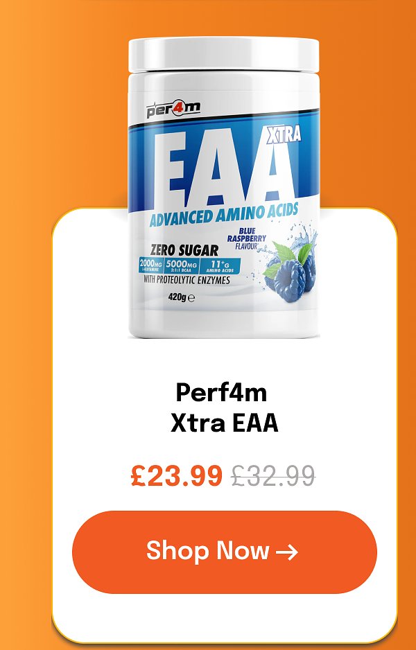 Perf4m Xtra EAA £23.99 £32.99 Shop Now ->