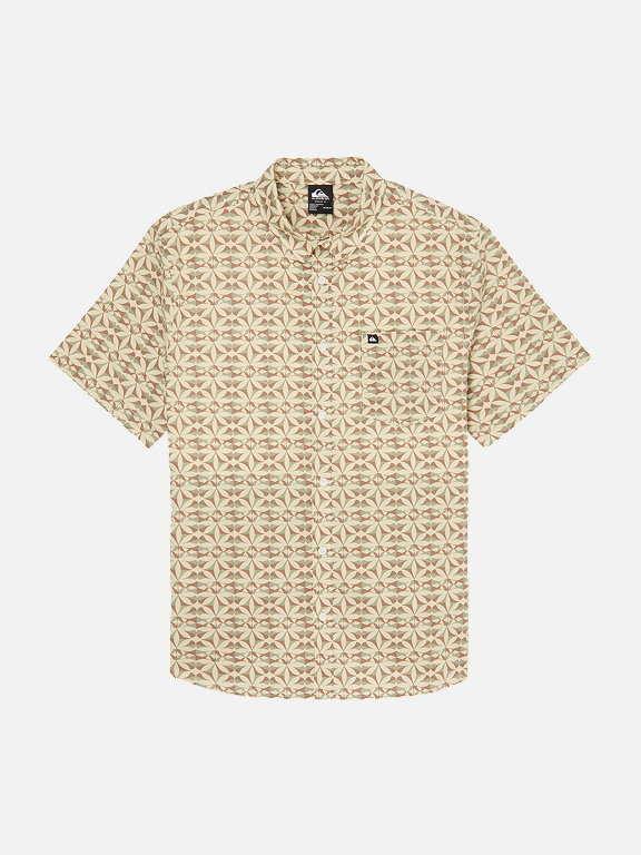 Apero Classic - Men Short Sleeve Shirt