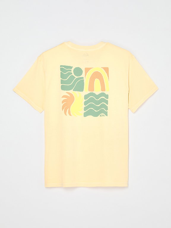 Evo Vibes - Men Short Sleeve T-Shirt