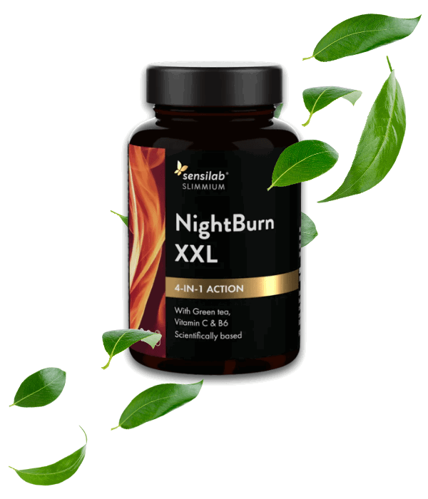 NightBurn XXL