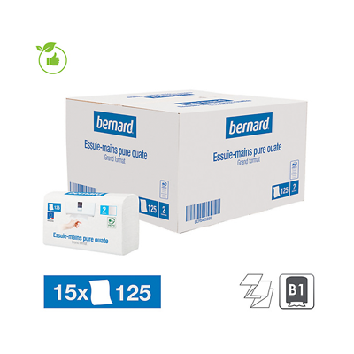 Produit Bernard