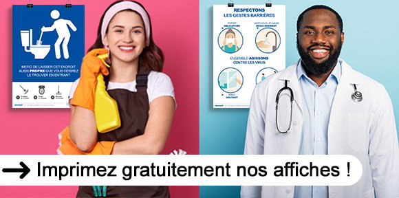 Affiches