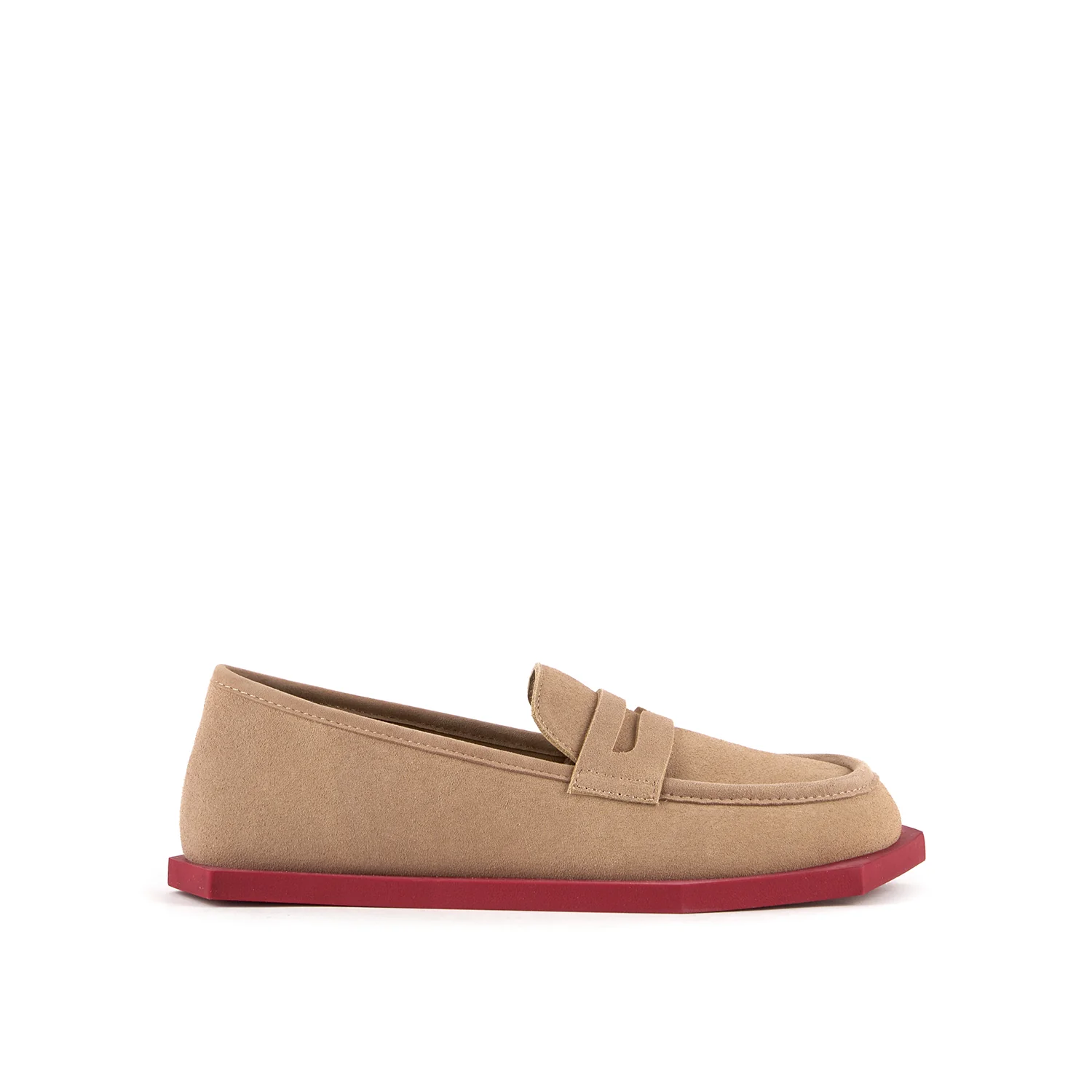 Image of Poly Loafer Lo Unisex