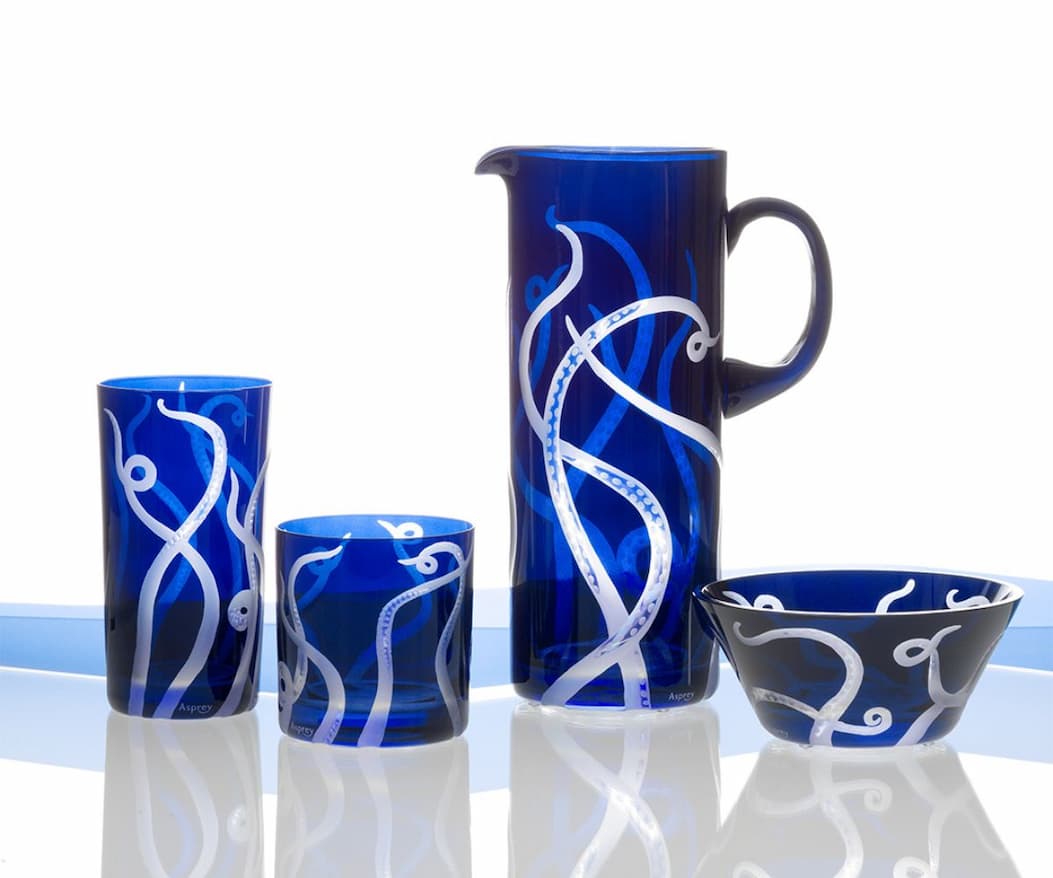 DISCOVER SUMMER BARWARE