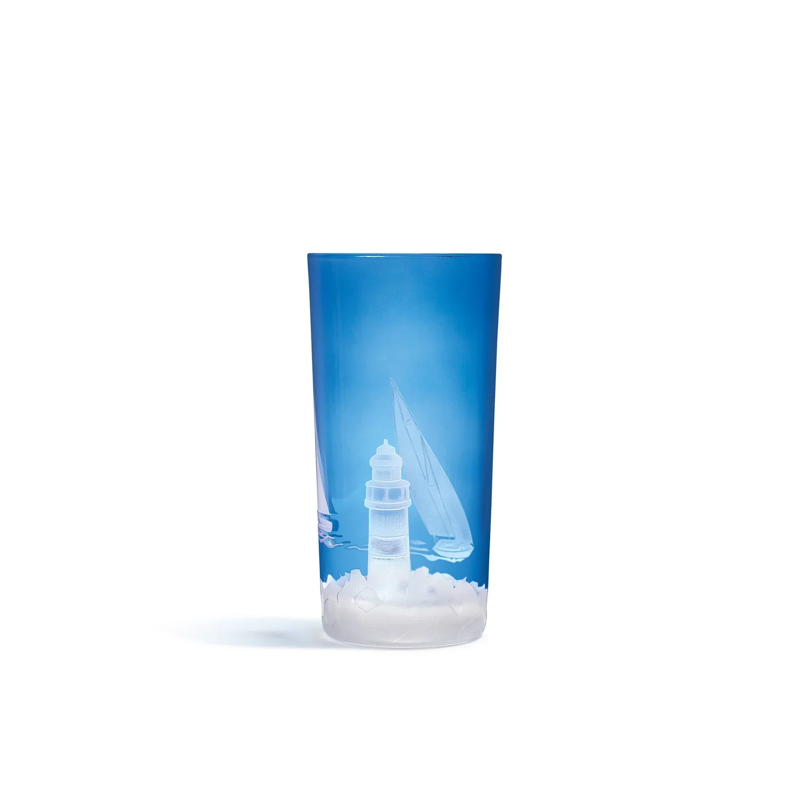 Image of Riviera Crystal Highball