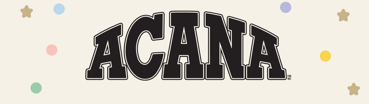 ACANA logo