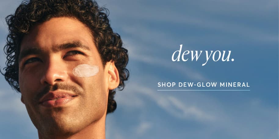 Shop Dew Glow Mineral