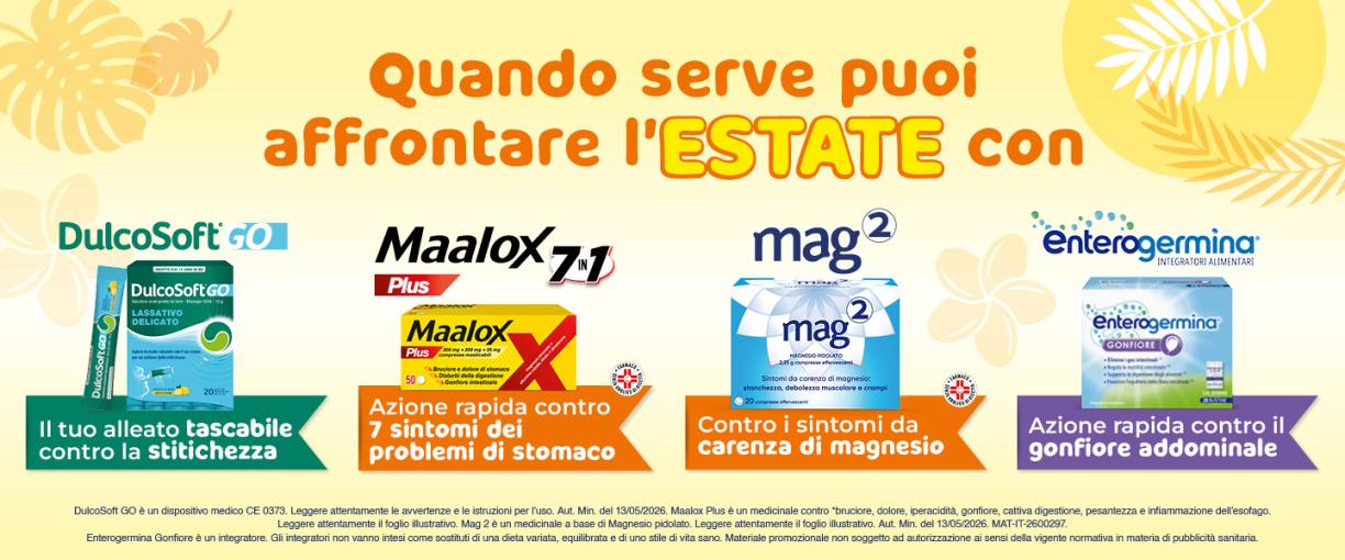 Promo Opella