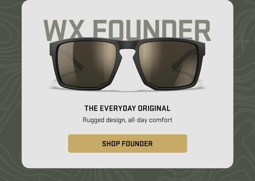 WX FOUNDER