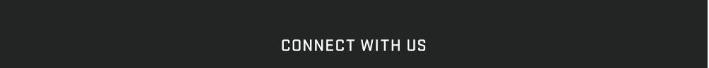 Connect With Us