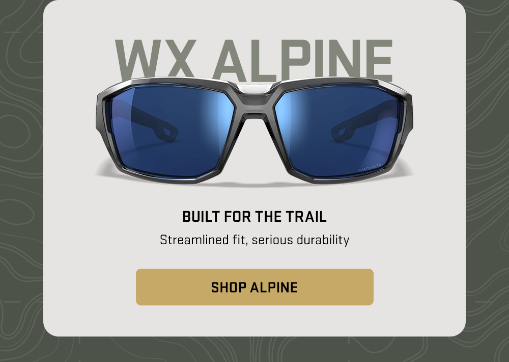 WX ALPINE
