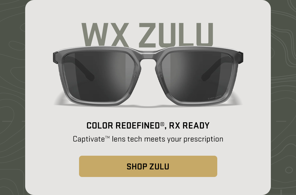 WX ZULU