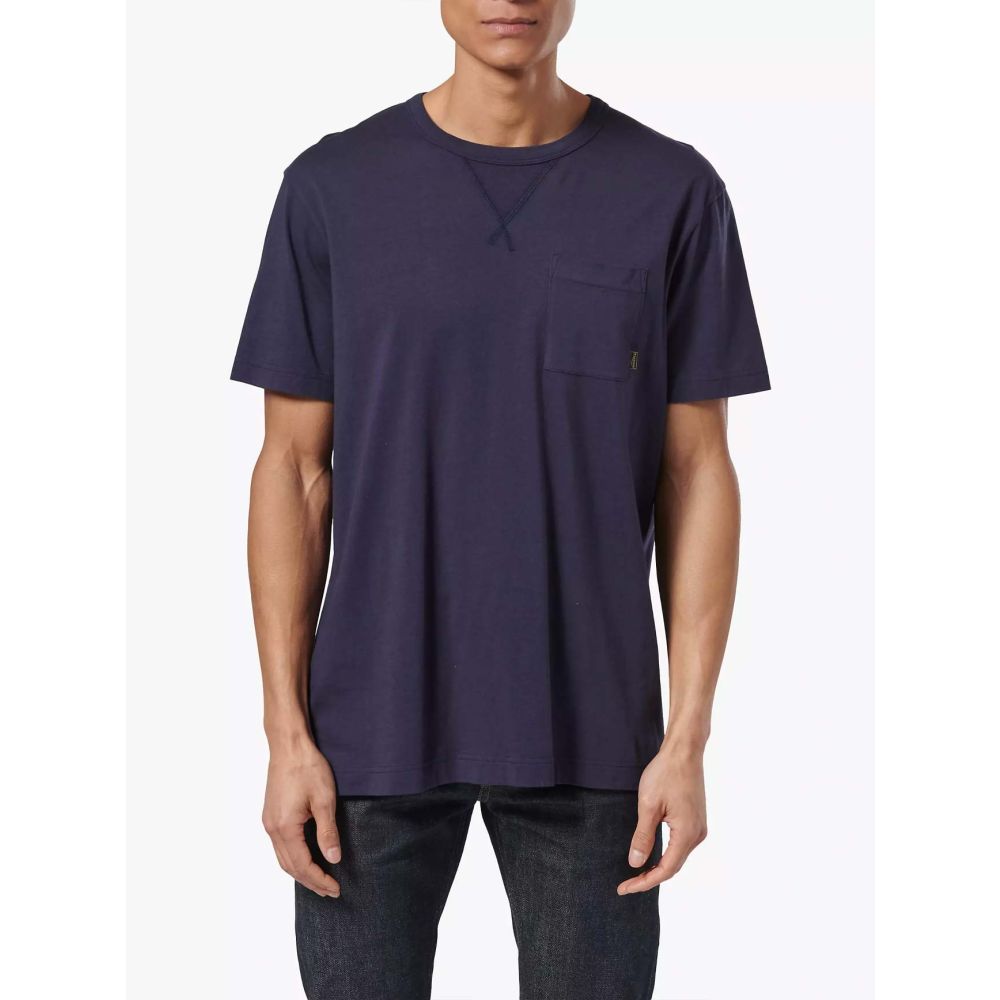 Image of Triumph Indigo Tank T-Shirt