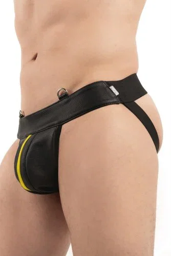 RØK Industrial Jockstrap