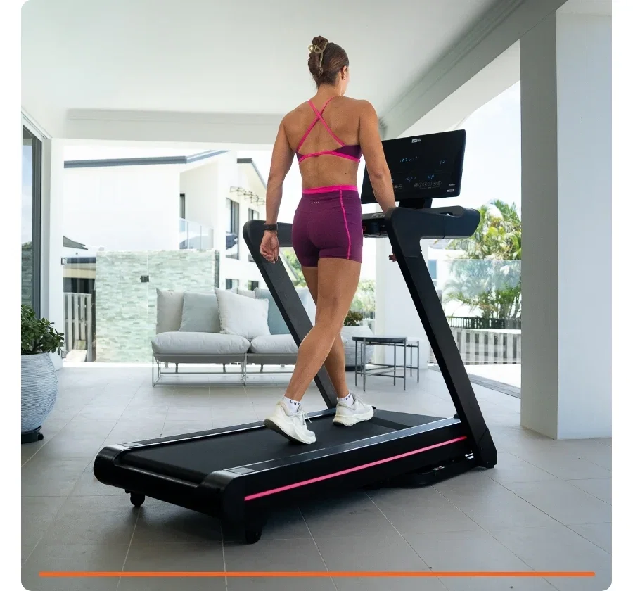 Force USA Glide Treadmill