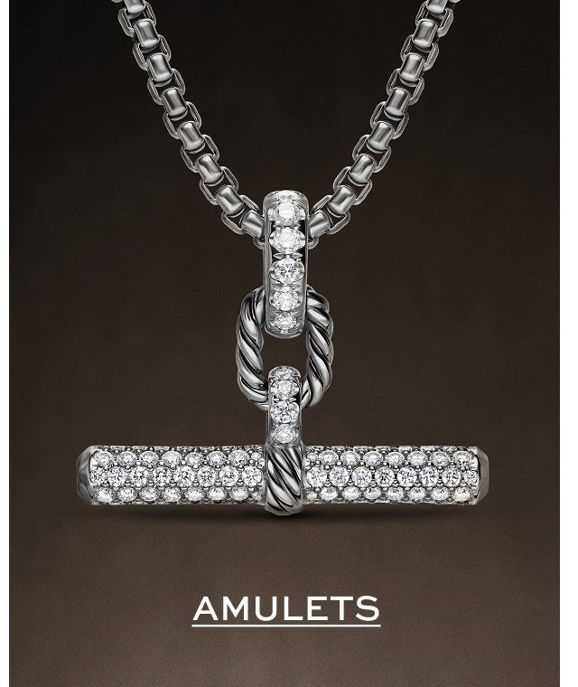 Amulets