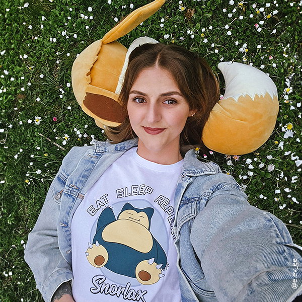 Pokémon Merch