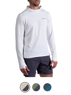 Men's Cloud Shadow Sun Hoody