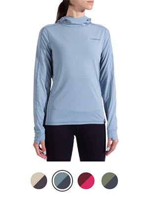 Women's Cloud Shadow Sun Hoody