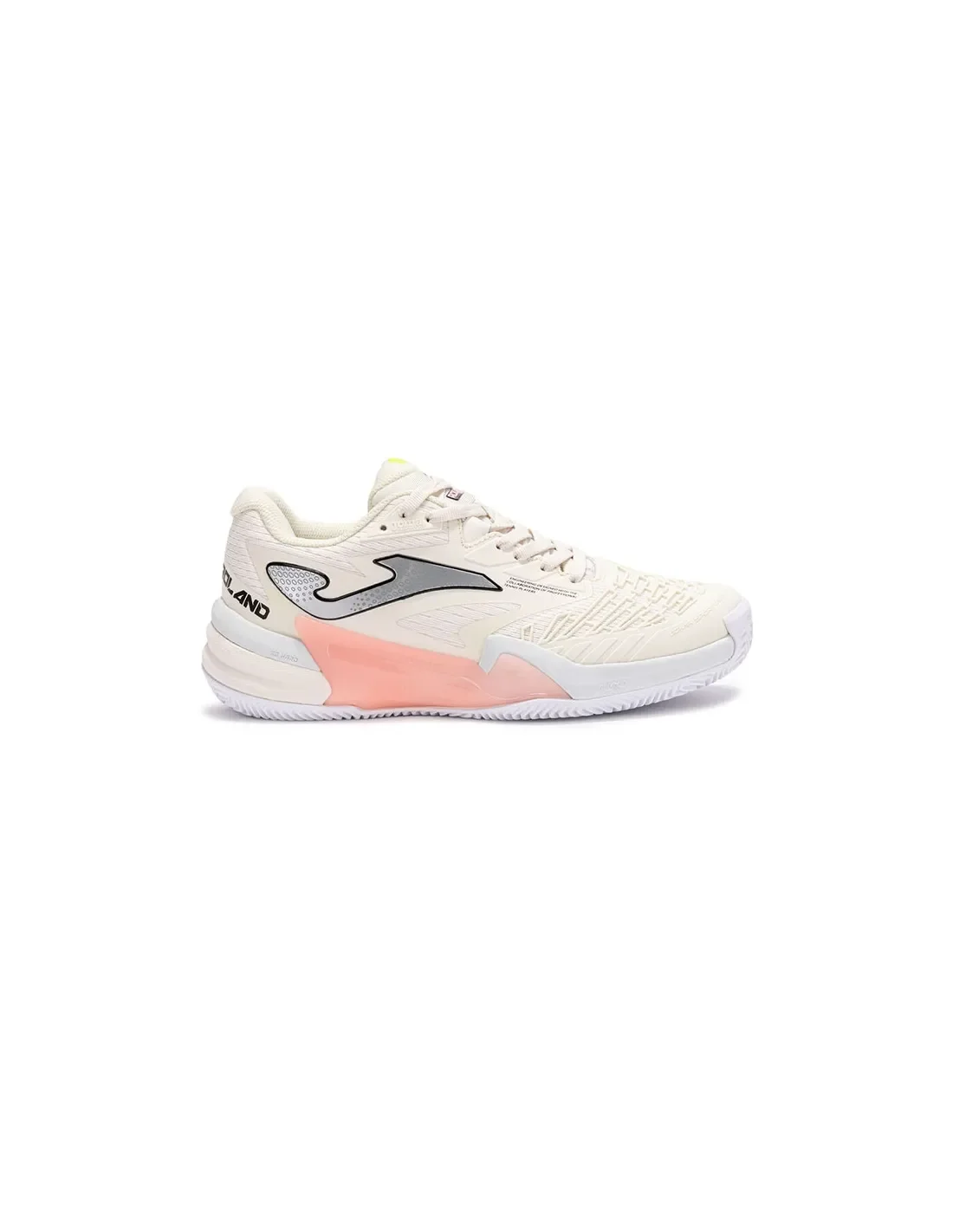 Joma Roland 25 Beige Trols2525C