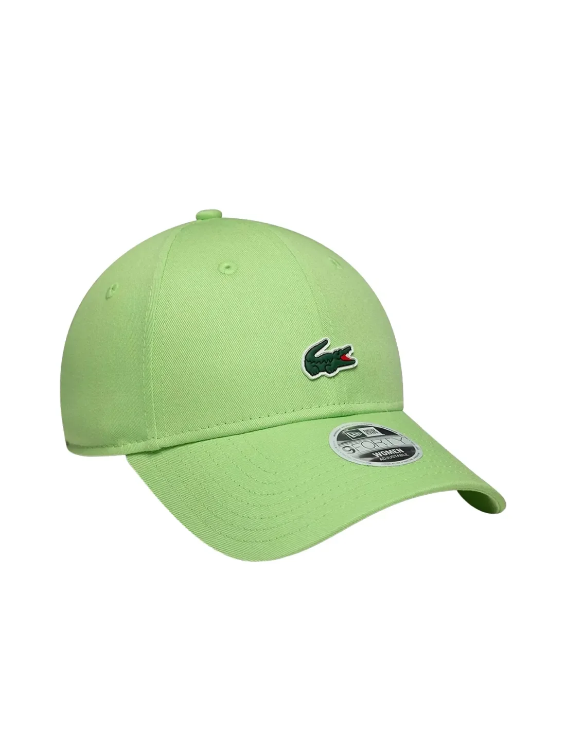 Gorra Lacoste X New Era