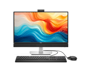 Dell Pro 24 All-in-One 35W Desktop​