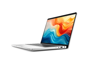 Dell Pro 13 Plus Laptop