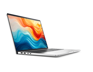 Dell Pro 16 Plus Laptop