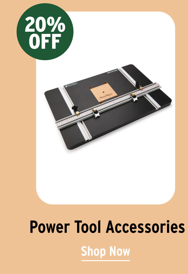 Power Tool Accessories