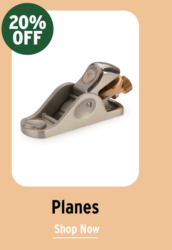 Planes