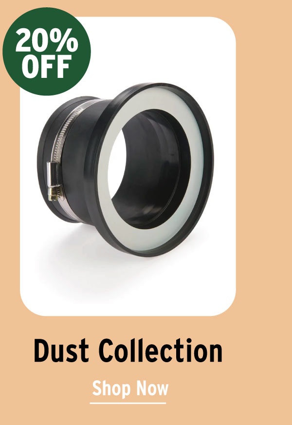 Dust Collection