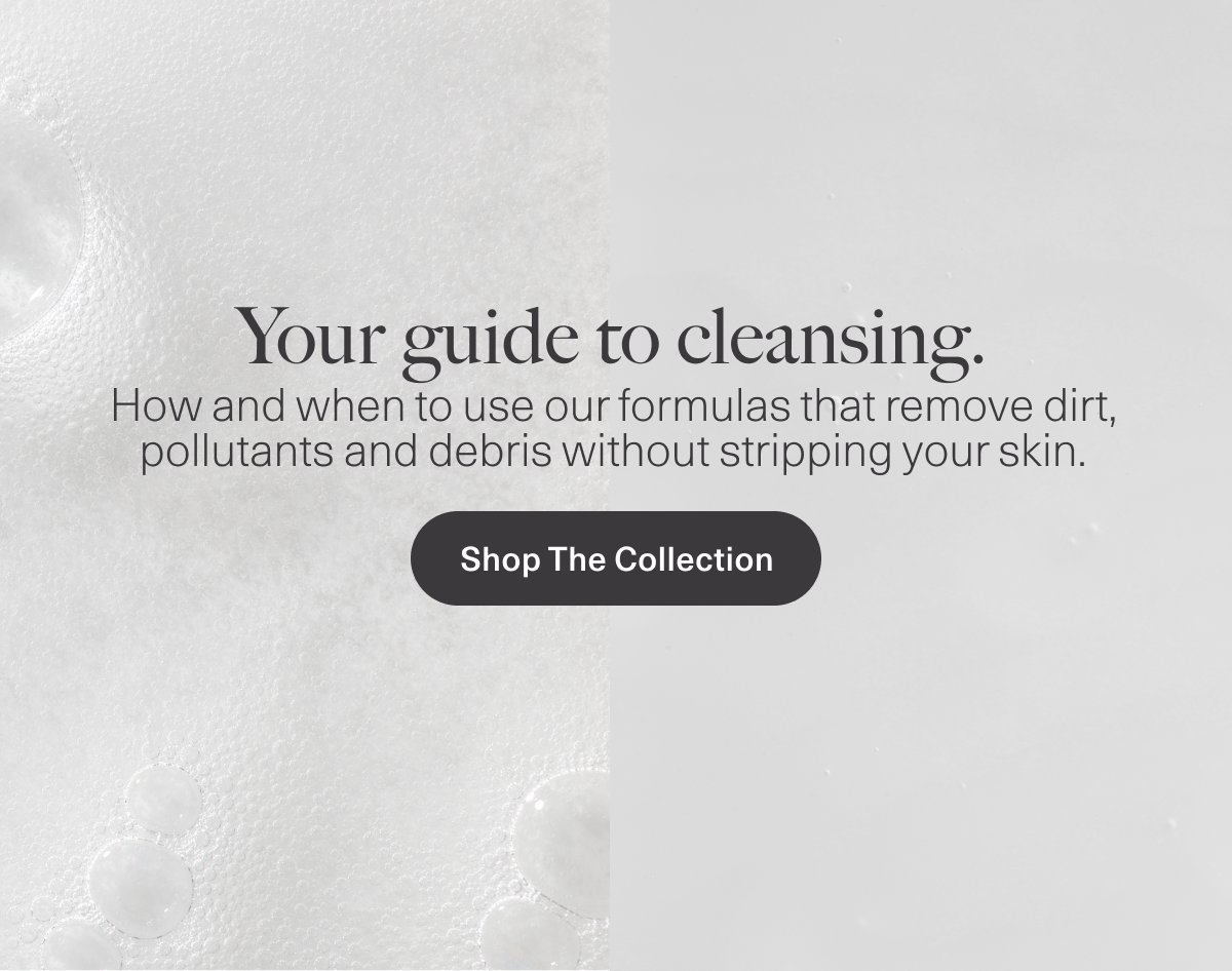 cleansers 