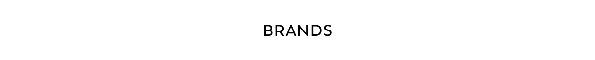 Shop brands