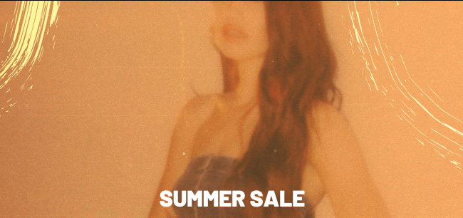 Summer Sale