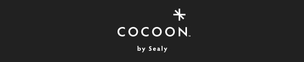Cocoon by Sealy Logo