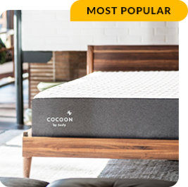 Chill Memory Foam Mattress