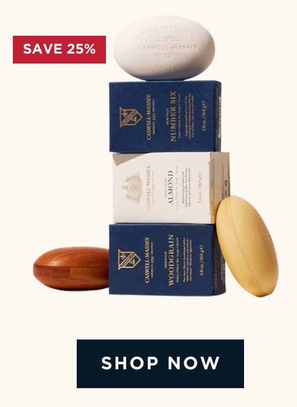 Mix & Match 3-Soap Bundle