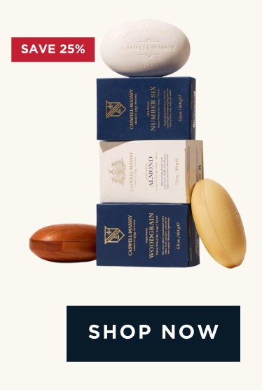 Mix & Match 3-Soap Bundle