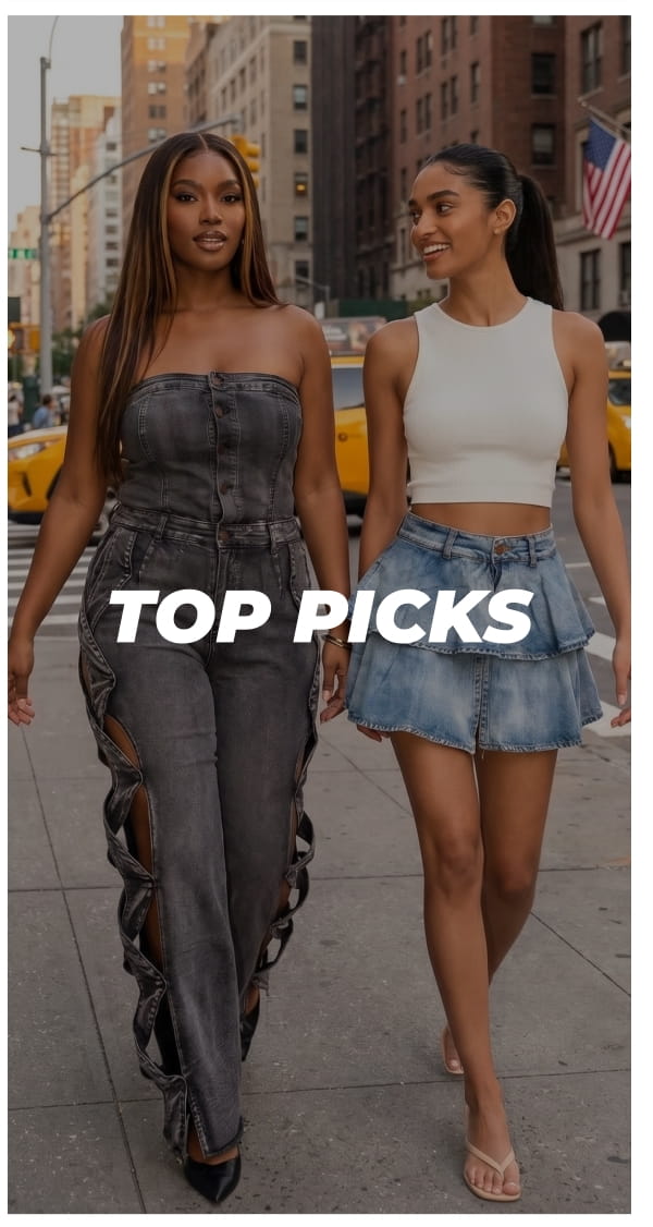 TOP PICKS