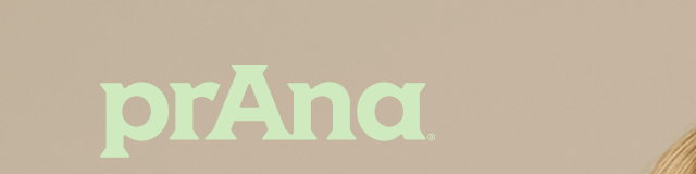 prAna