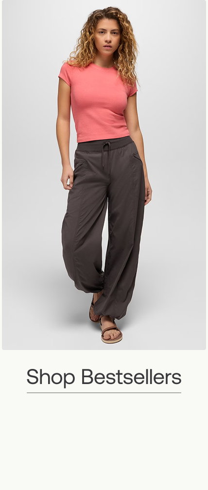shop bestsellers