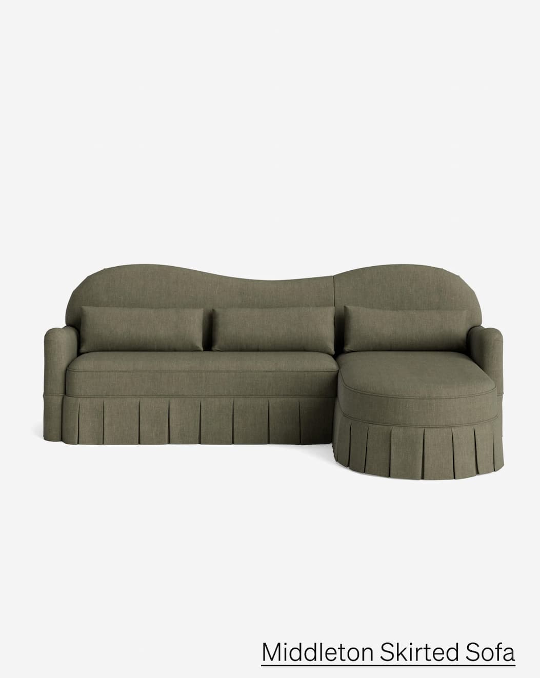 Shop Middleton Sofa