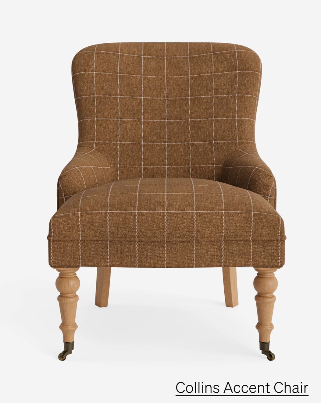 Shop Collins Accent Chair