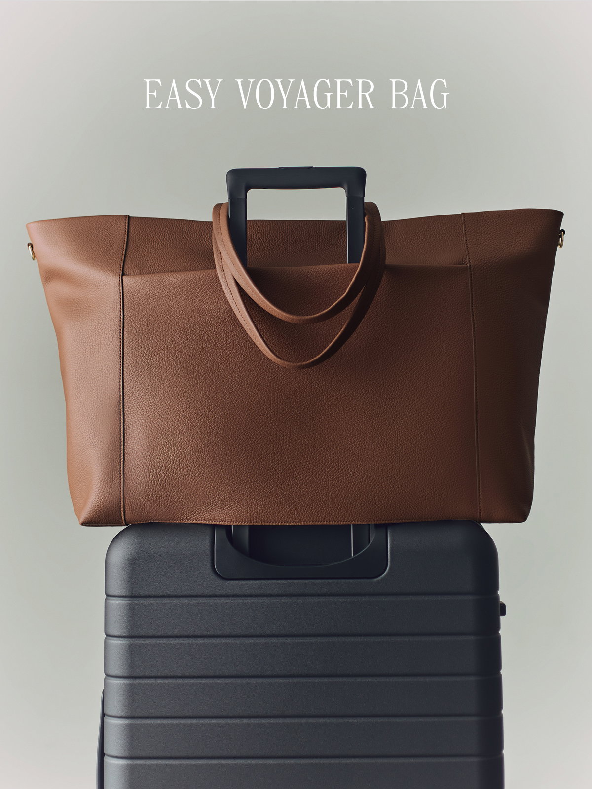 EASY VOYAGER BAG