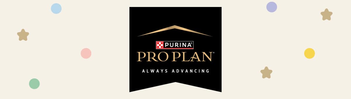 Purina Pro Plan Logo