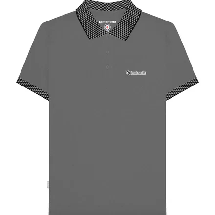 Two Tone Polo