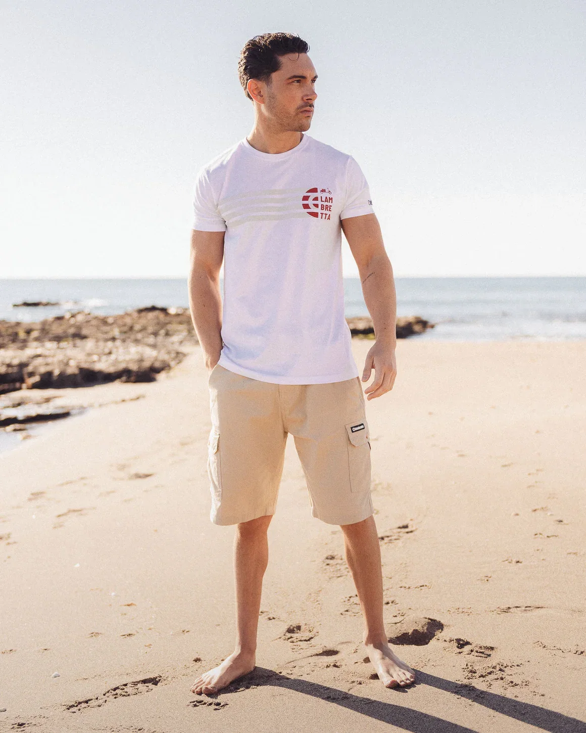 Cargo Short