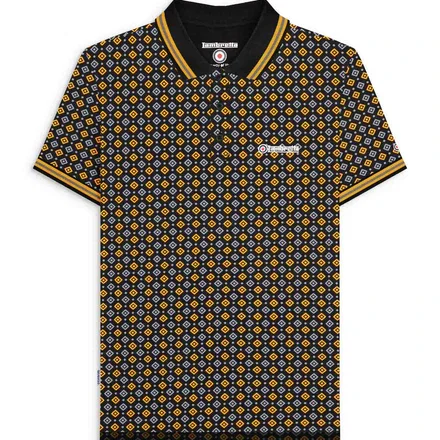 Geo AOP Polo