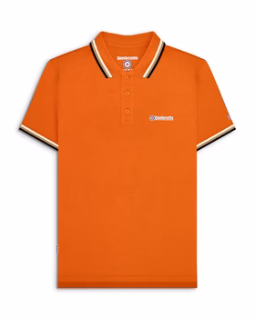 Triple Tipped Polo